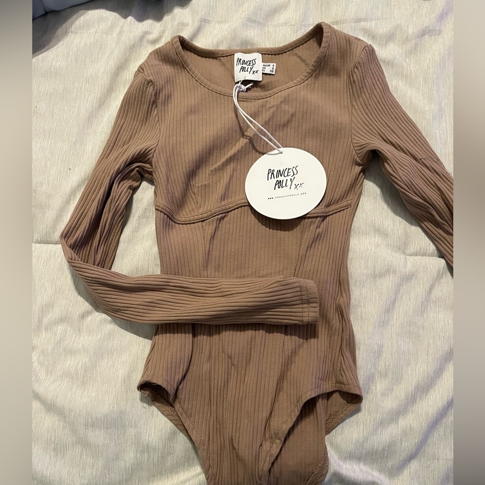 Womens bodysuit